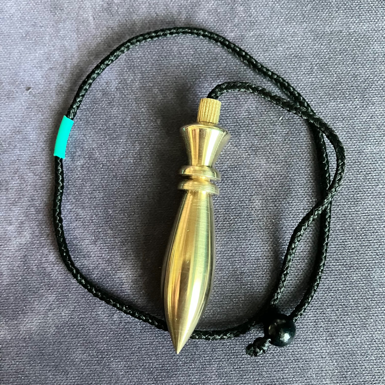 Pendule – Module 1